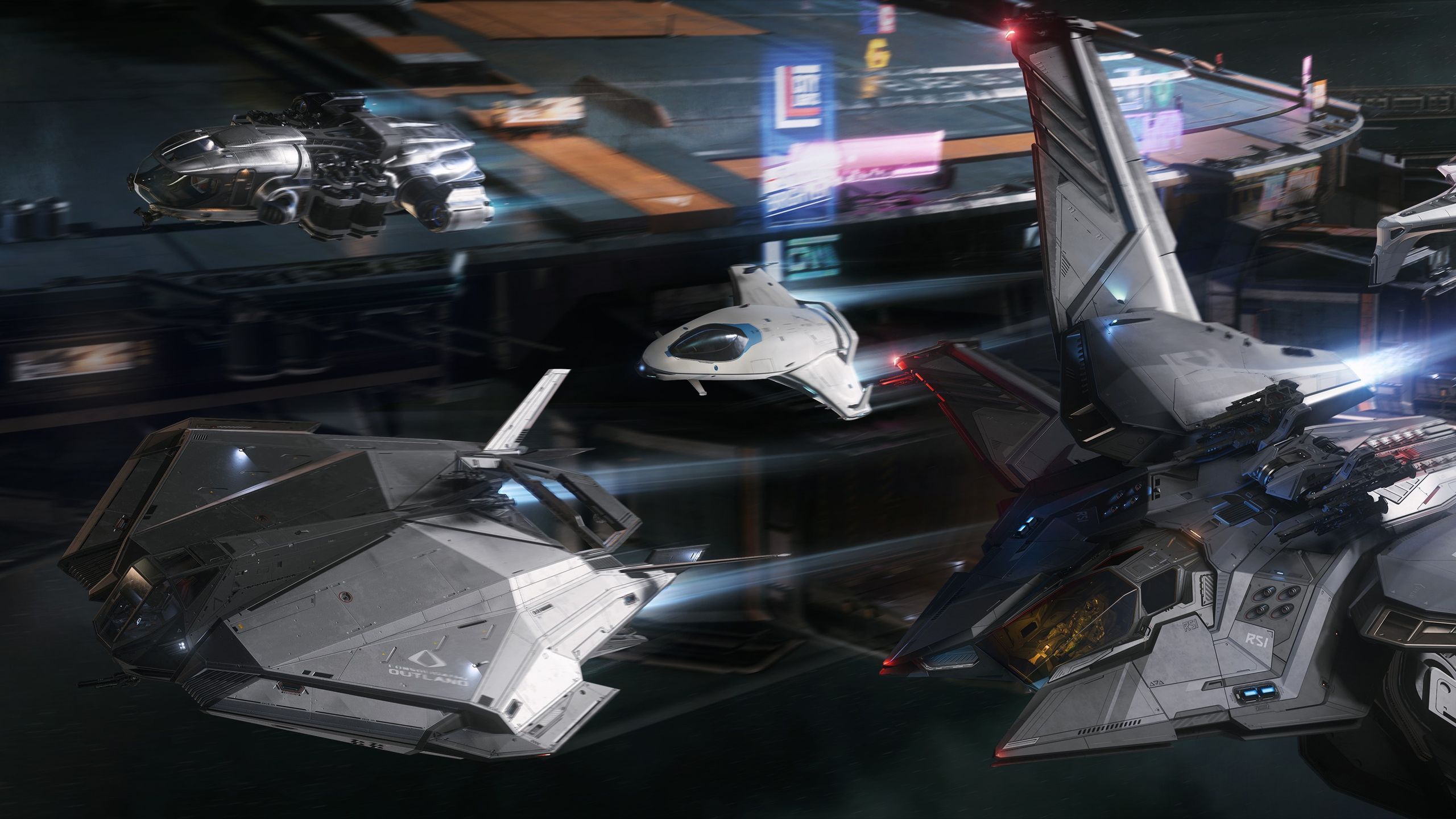 Star Citizen is currently freetoplay, but not for long TechRadar