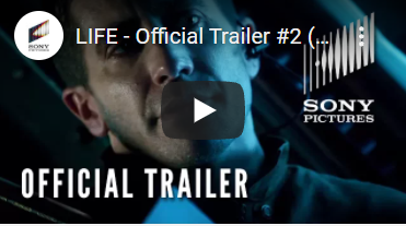 LIFE (2017)