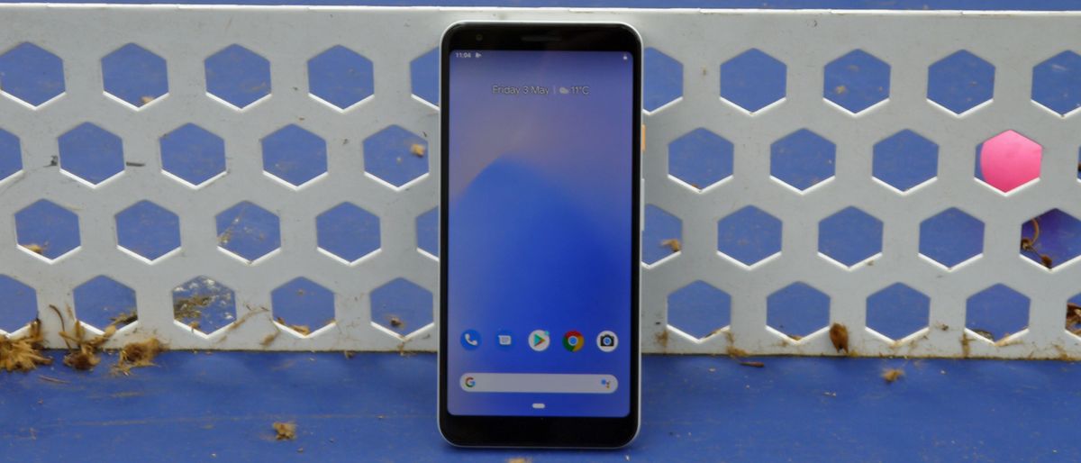 Google Pixel 3a XL