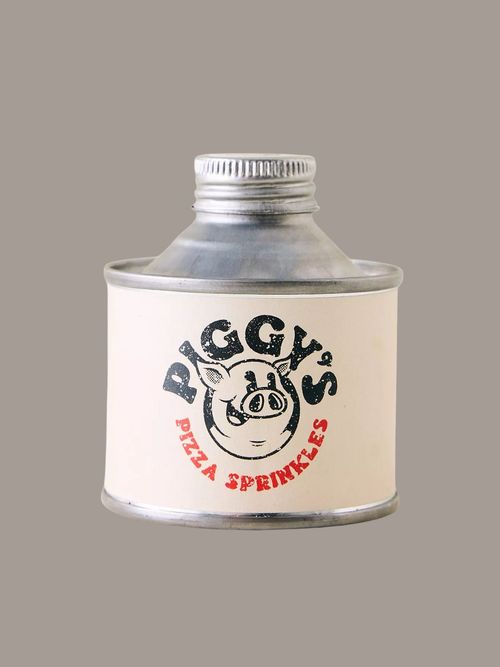 Piggy's Pizza Sprinkles