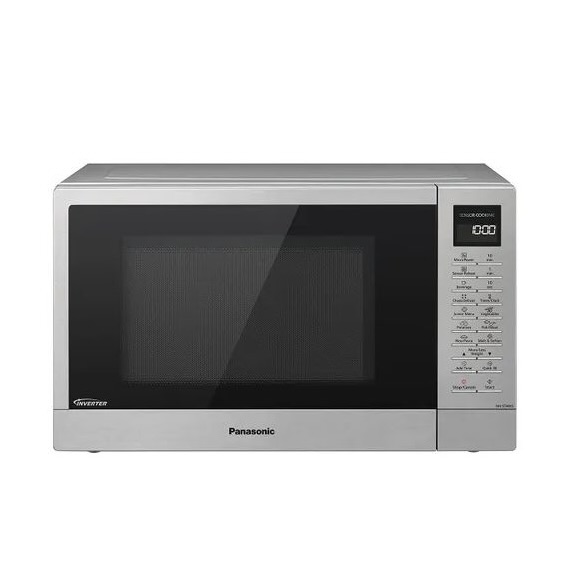 Panasonic 4-in-1 Combi Microwave NN-CD88