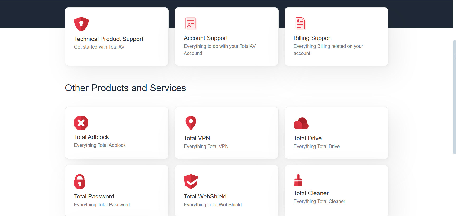 TotalAV is a superior antivirus alternative to Microsoft Defender