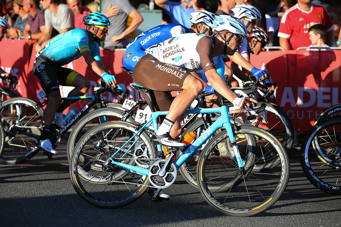 Jan Bakelandts (AG2R La Mondiale)