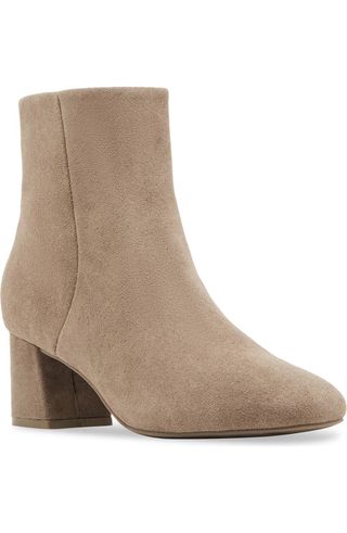 Alida Waterproof Bootie