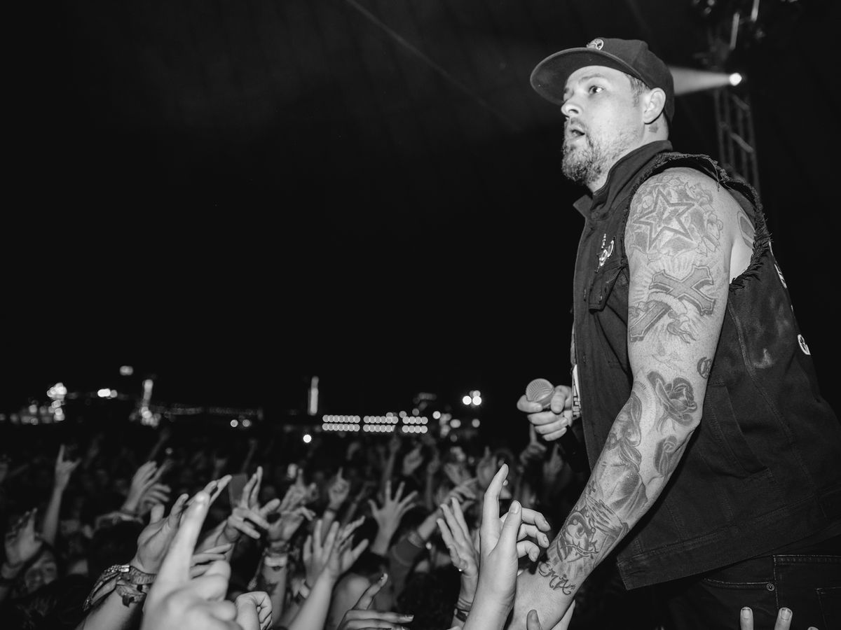 Good Charlotte