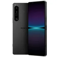 Sony Xperia 1 IV Unlocked: $1,598 $1,398 @ Amazon