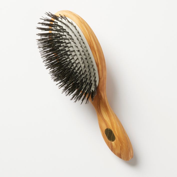 Altesse Studio Gentle Detangling hair brush