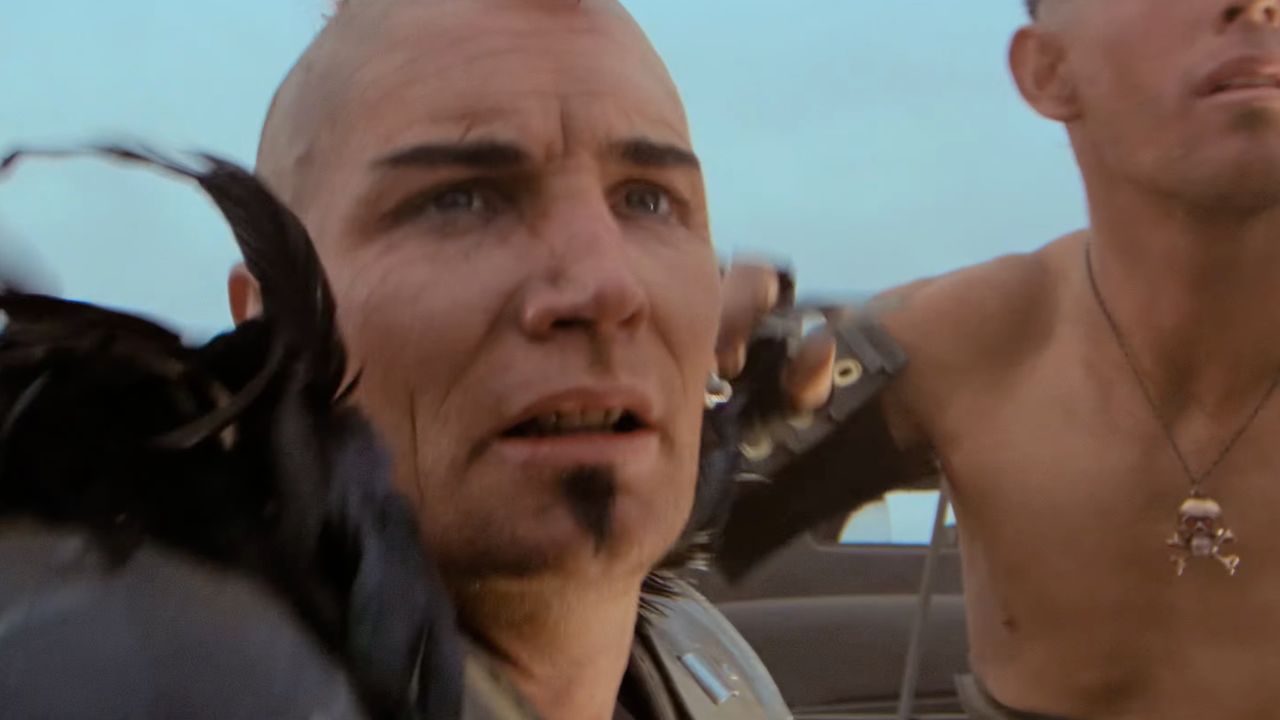 Mad Max: The Road Warrior