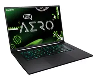 Gigabyte  Aero X16 (RTX 5070, 32GB RAM)