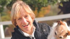 top international dressage judge Isobel Wessels
