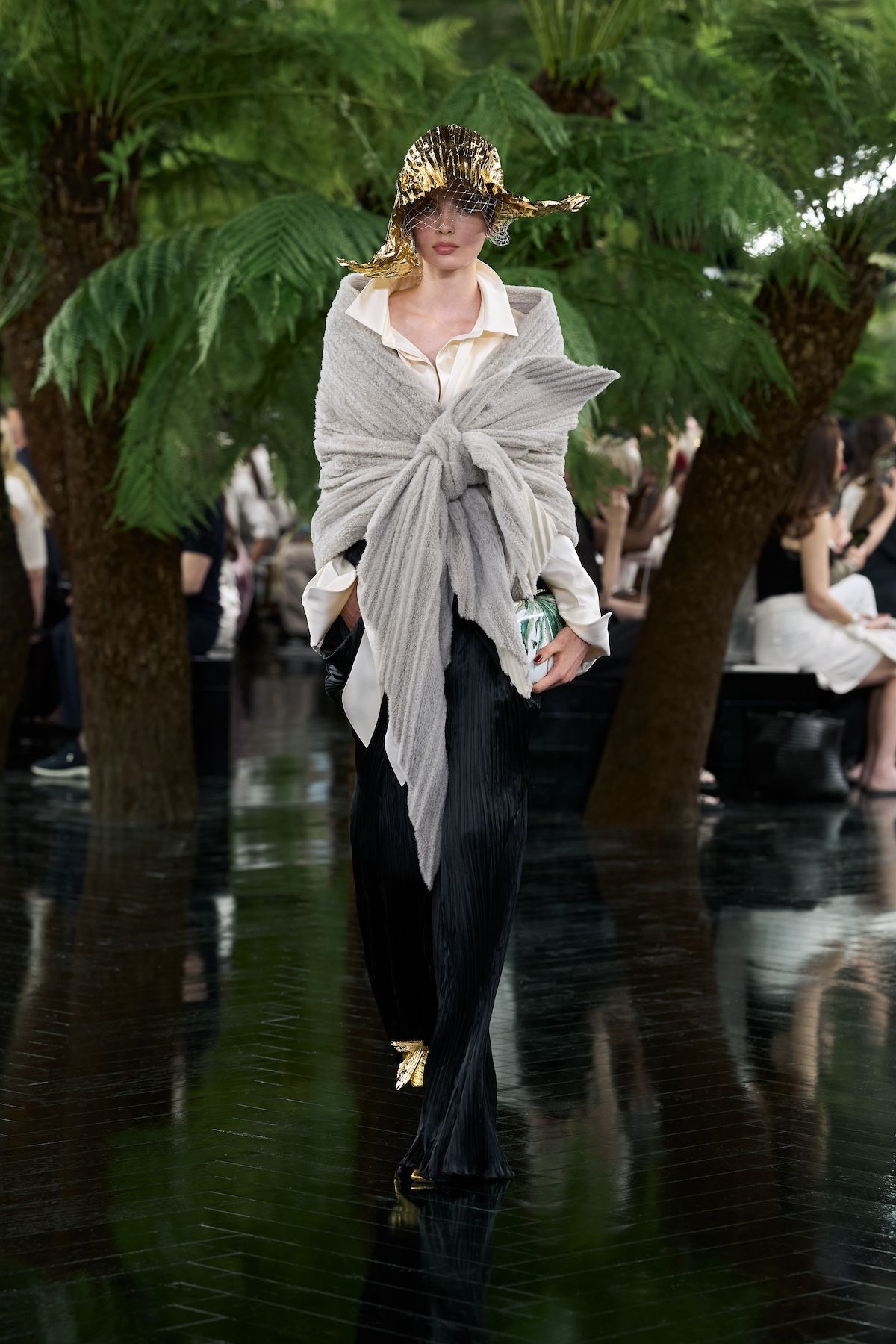 Dior AW26 haute couture collection