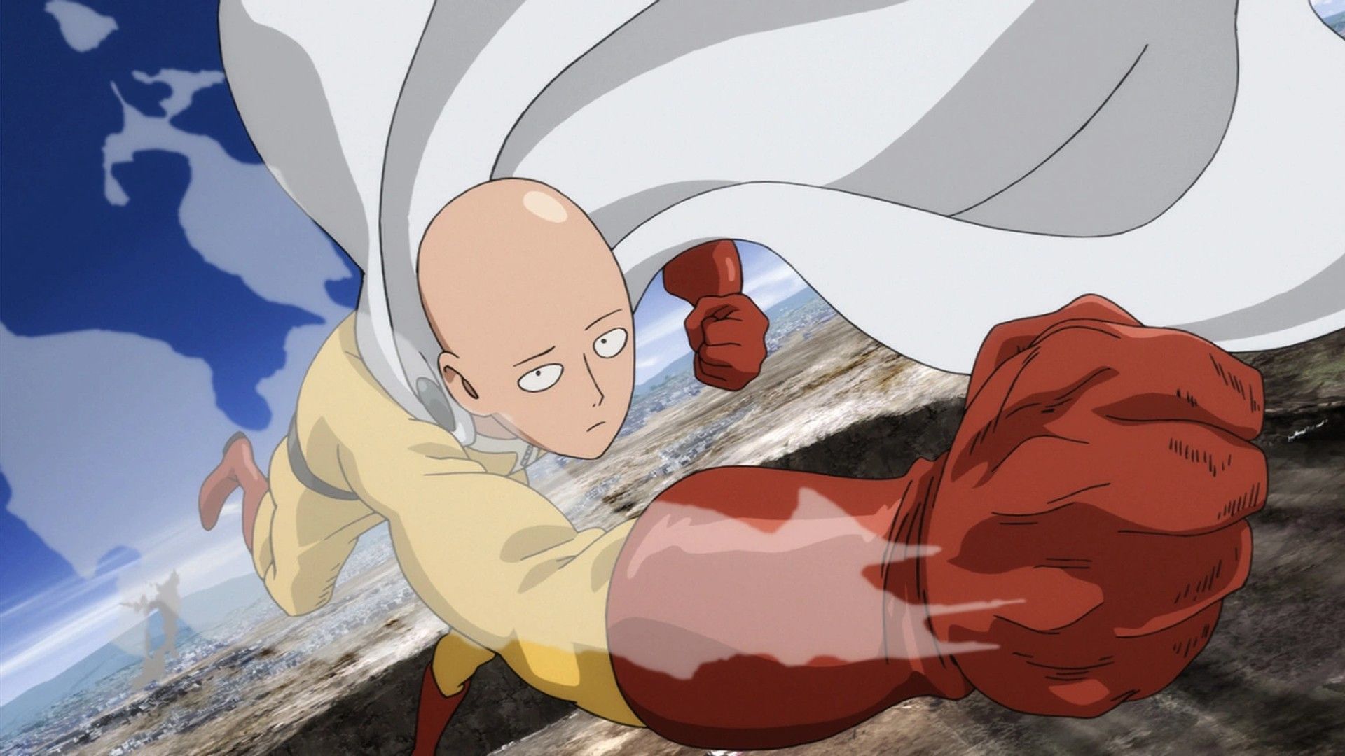 One-Punch Man Season 3 Release Dates Confirmed for Hulu, Crunchyroll Amidst Streaming Confusion