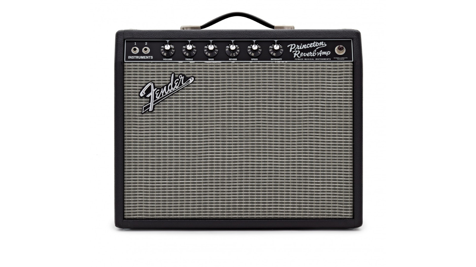 Best Fender amps: From tube classics to modern modelling | MusicRadar