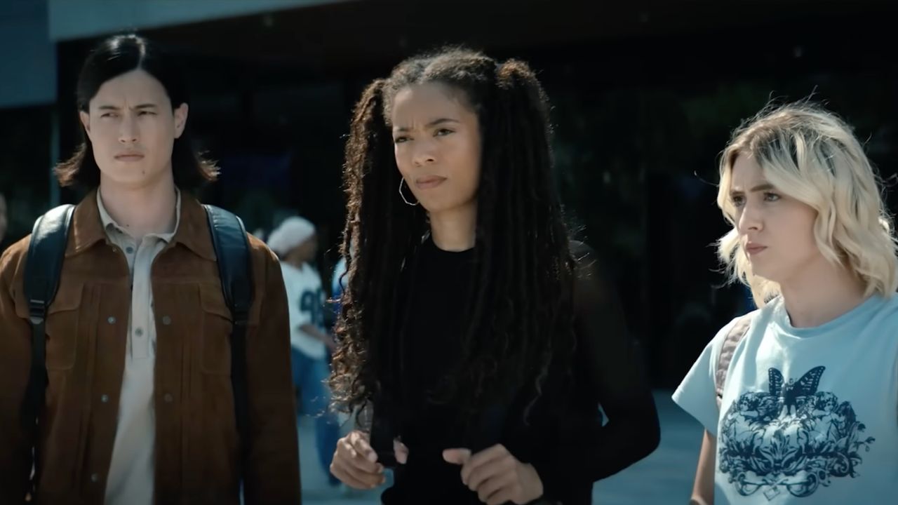 Gen V Season 2 on Amazon Prime Video