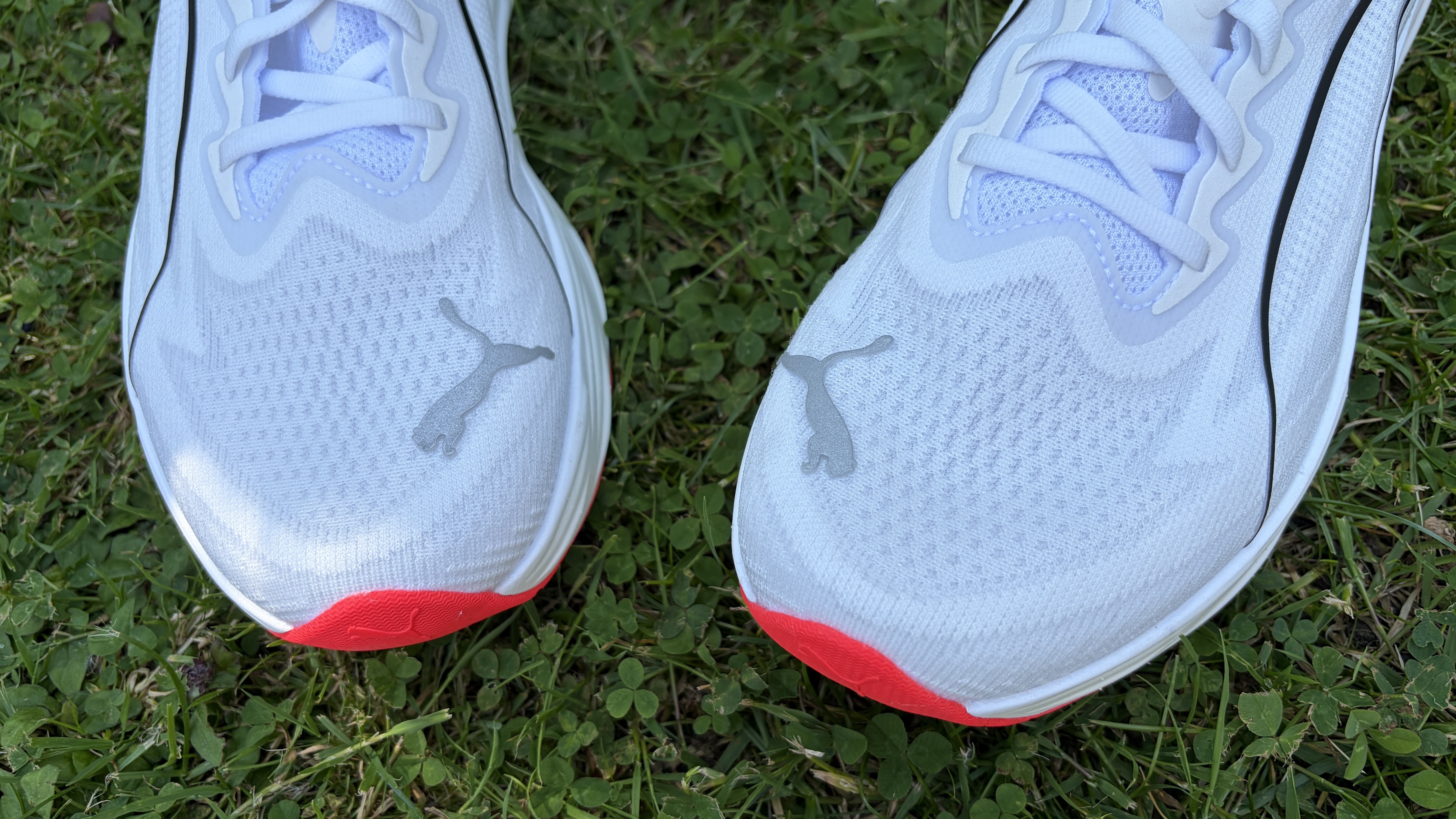 Puma Deviate Pure Nitro