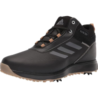 adidas S2G Recycled Polyester Mid-Cut Golf Shoes | Up to 50% off at Amazon
Was $140 Now $69.99
