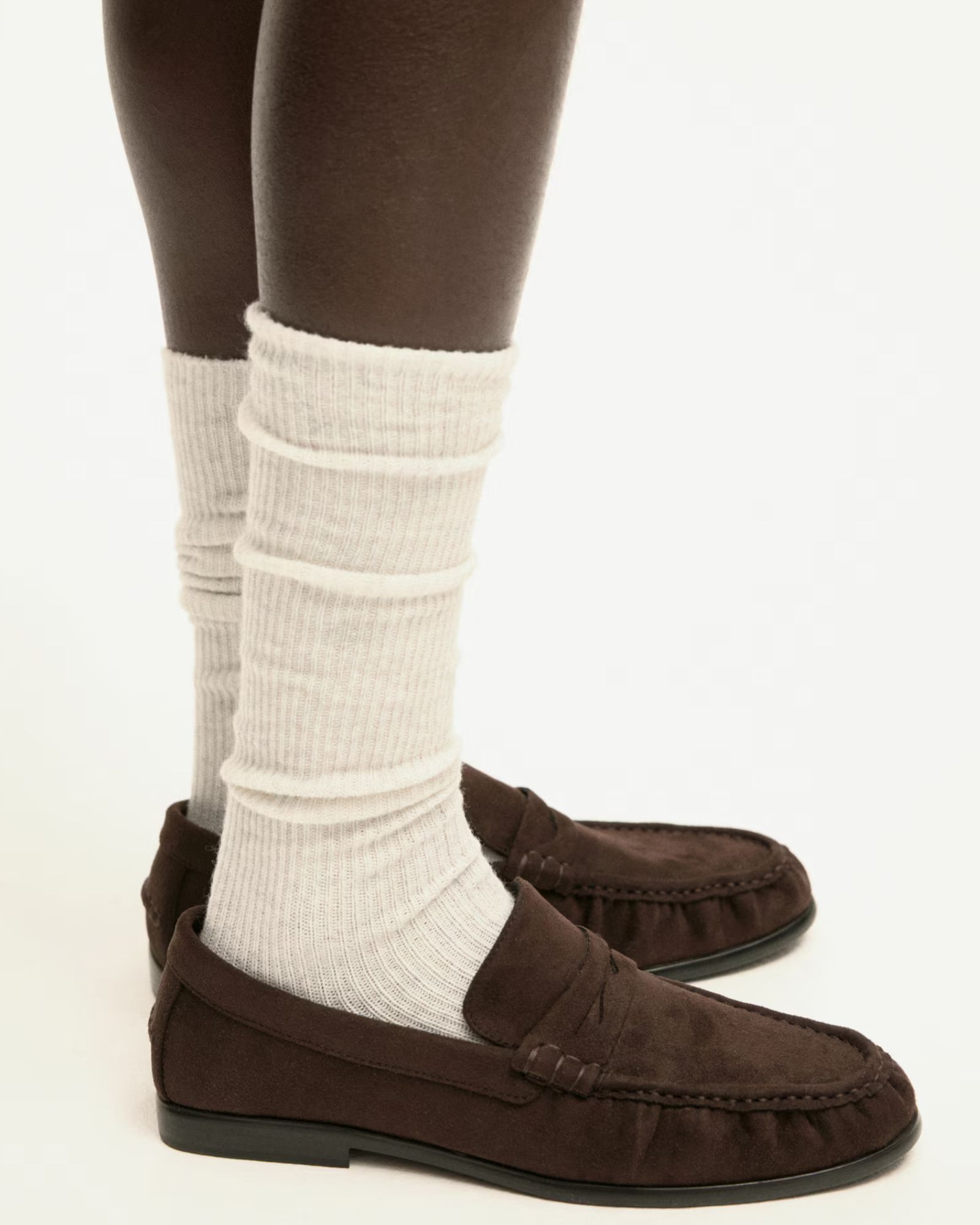H&M Loafers