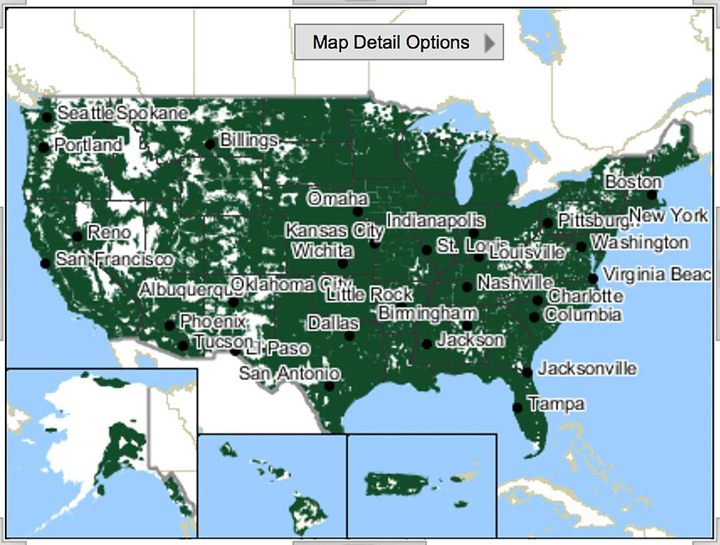 Best iPhone carrier in 2014 iMore