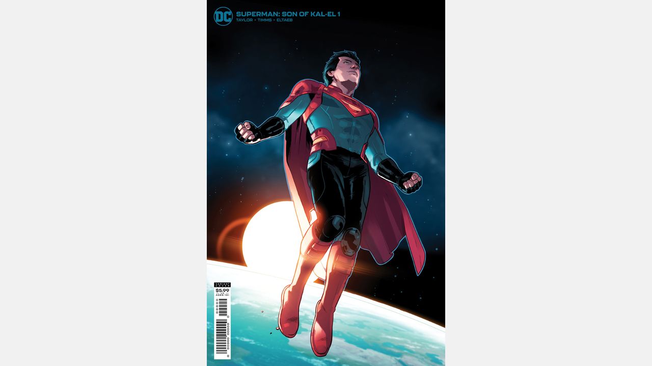 DC July 2021 solicitations
