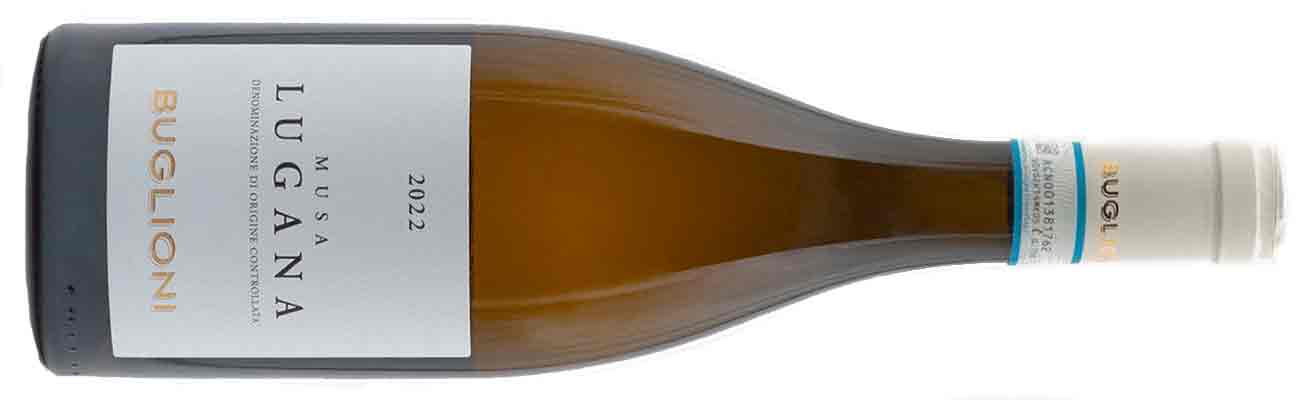 Buglioni Lugana Musa 22