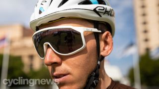 Romain Bardet Tour Down Under