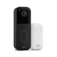 Blink Video Doorbell Blink Video Doorbell