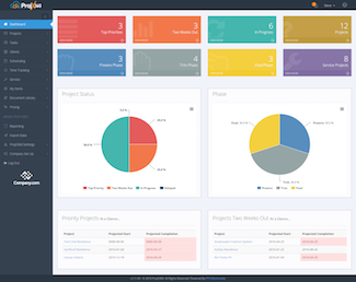 ProjX360 to Exhibit Project Management Software at InfoComm