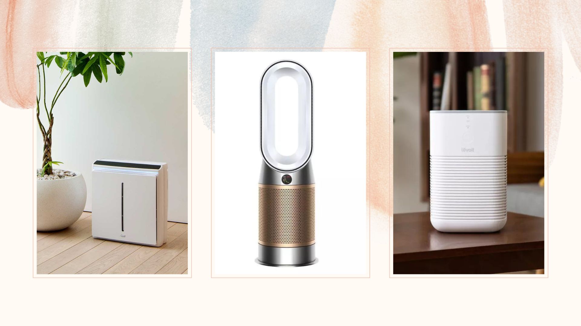 11 Best air purifiers to improve air quality in your home