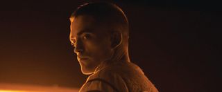 robert pattinson in High life