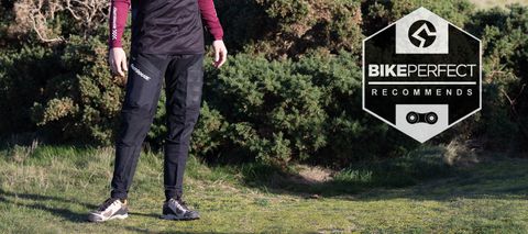 Fasthouse Fastline 2.0 MTB pant review hero image