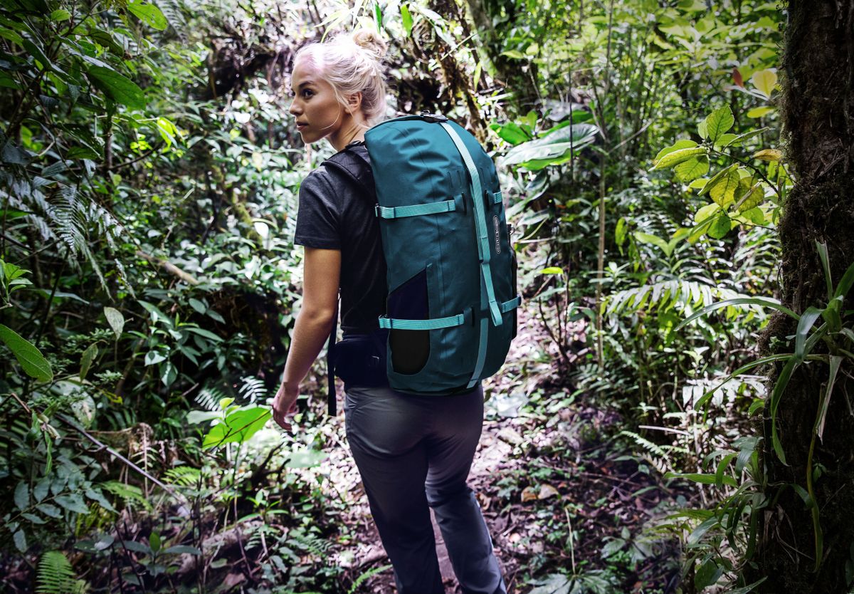 BACKPACKS: EVERYTHING YOU NEED TO KNOW