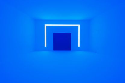 Colour heaven: James Turrell lights the way at Museo Jumex | Wallpaper