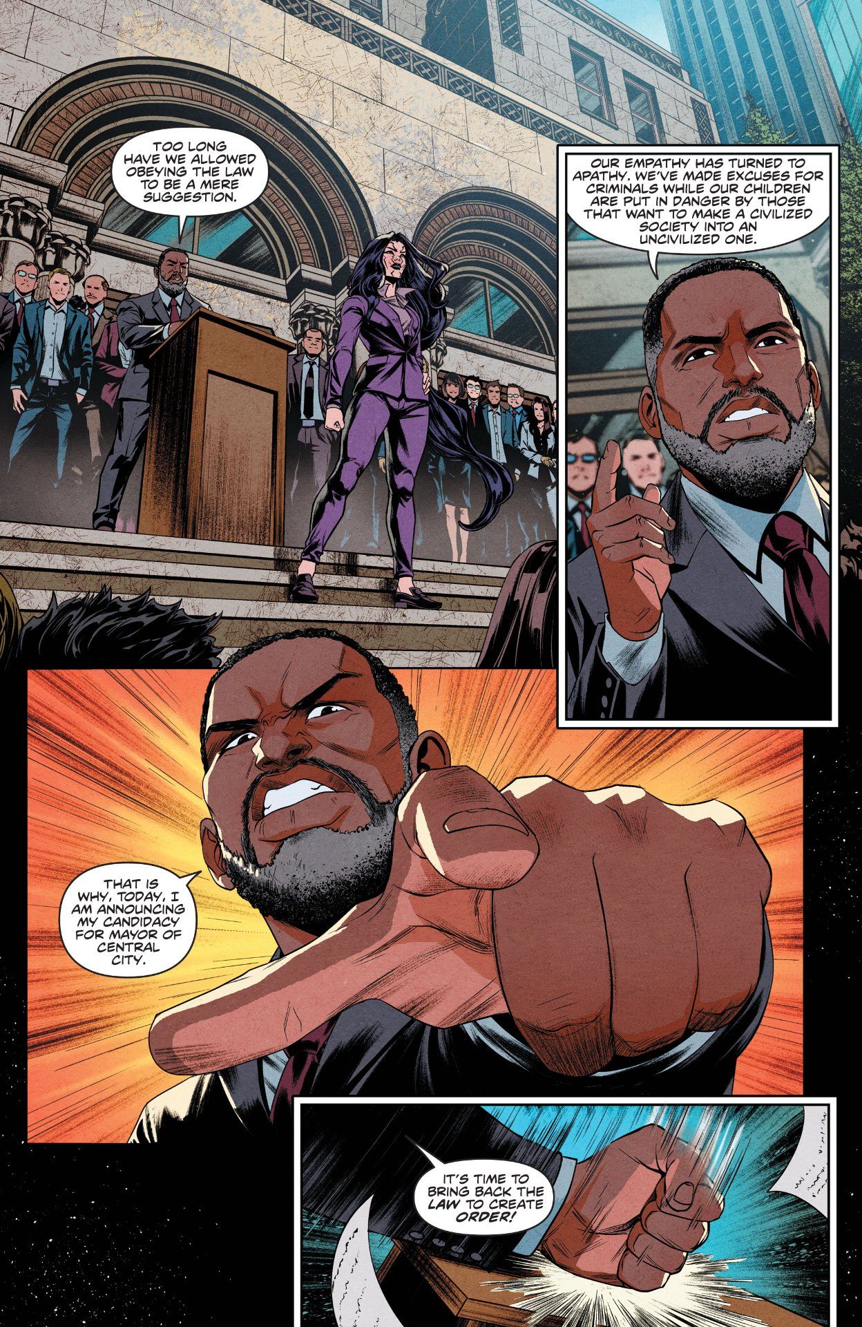 The Flash Annual 2022 #1