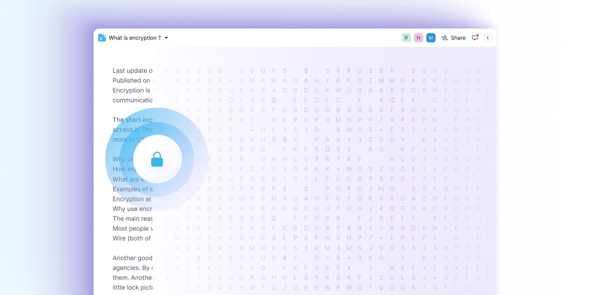 Что такое Протон Документы? Почему вы можете дать шанс конкуренту Google, ориентированному на конфиденциальность