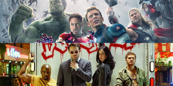 Why The Defenders Weren't In 'Avengers: Endgame