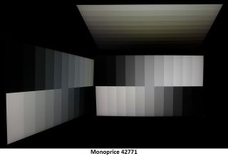 Monoprice Dark Matter 27 42771