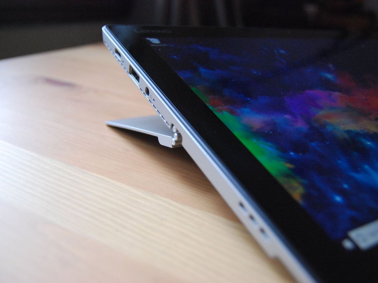 Lenovo Miix 520 review