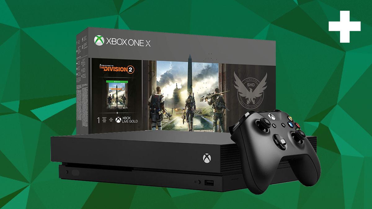 The best Xbox One X deals, bundles and prices UK 2019 ...