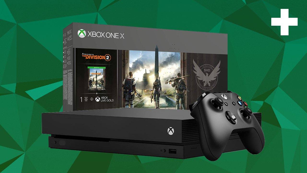 The best Xbox One X deals, bundles and prices UK 2019 GamesRadar+