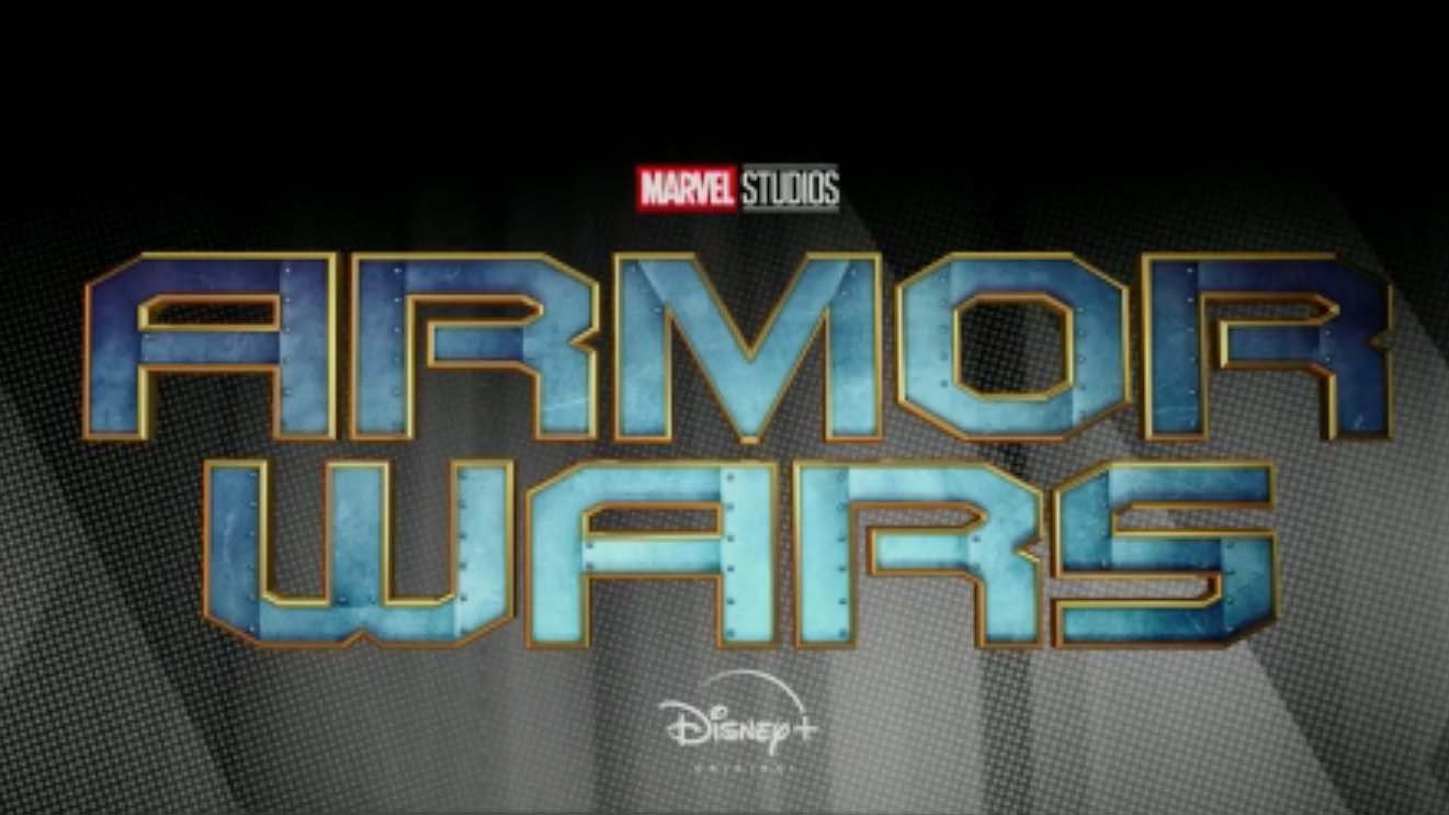10 new Marvel shows are coming - plus a new Fantastic 4 movie!