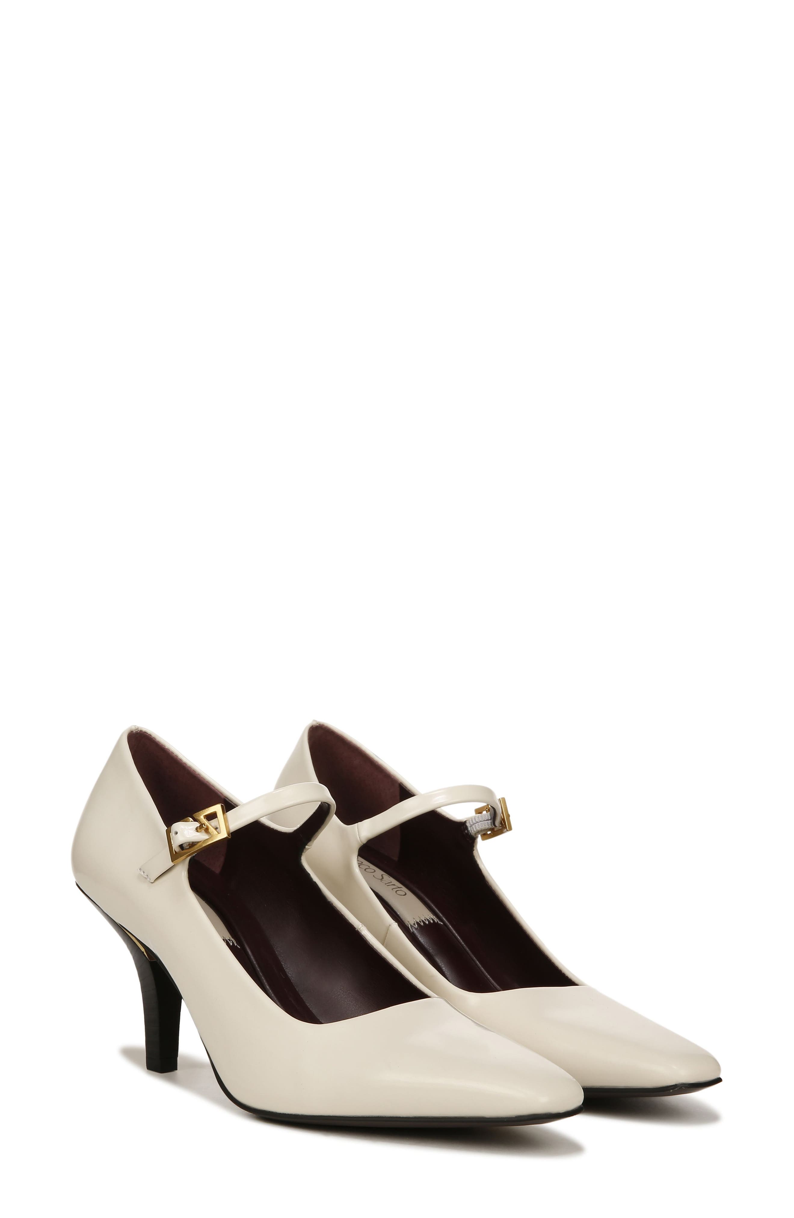 Lola Mary Jane Pump
