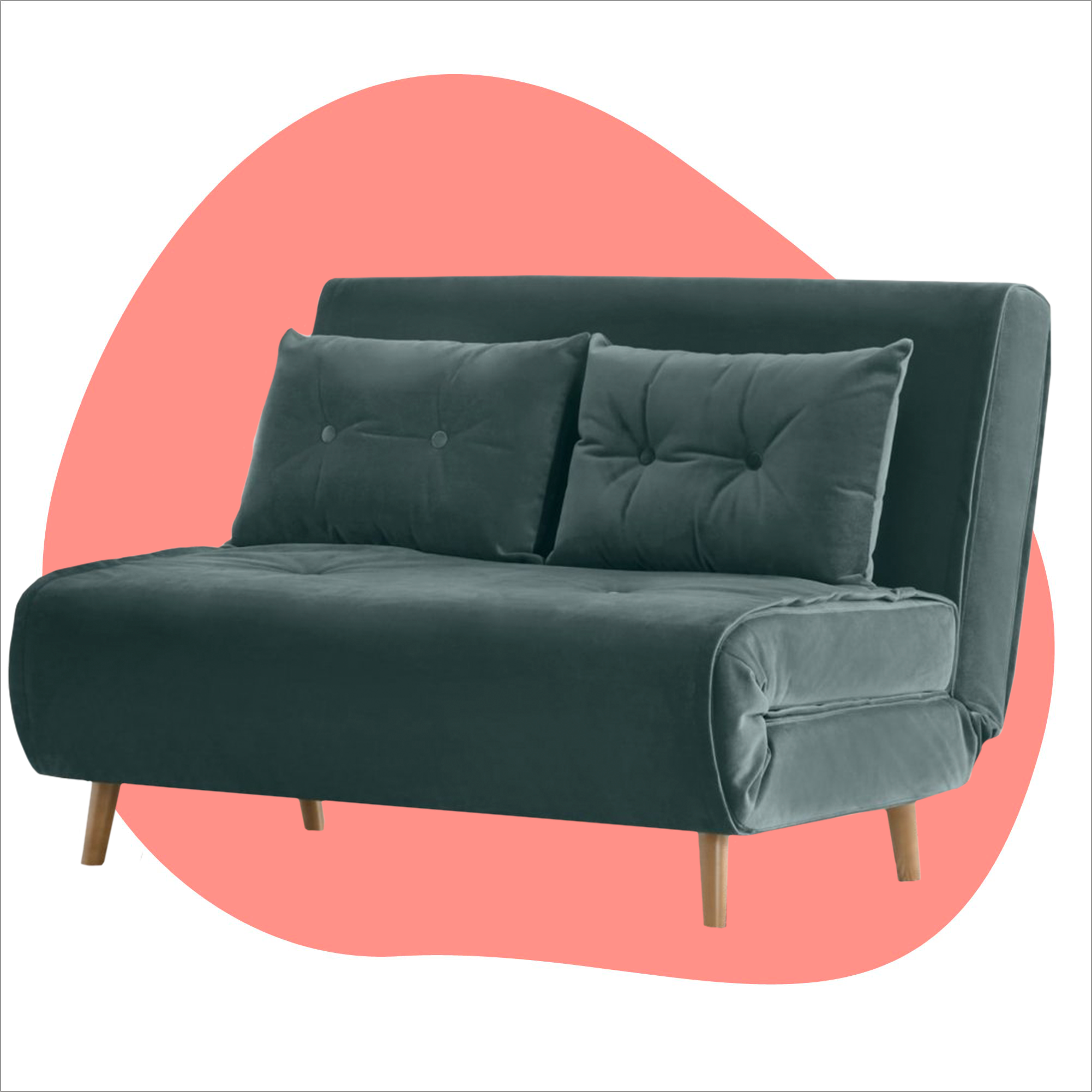 Best sofa beds comfortable, versatile | Ideal Home