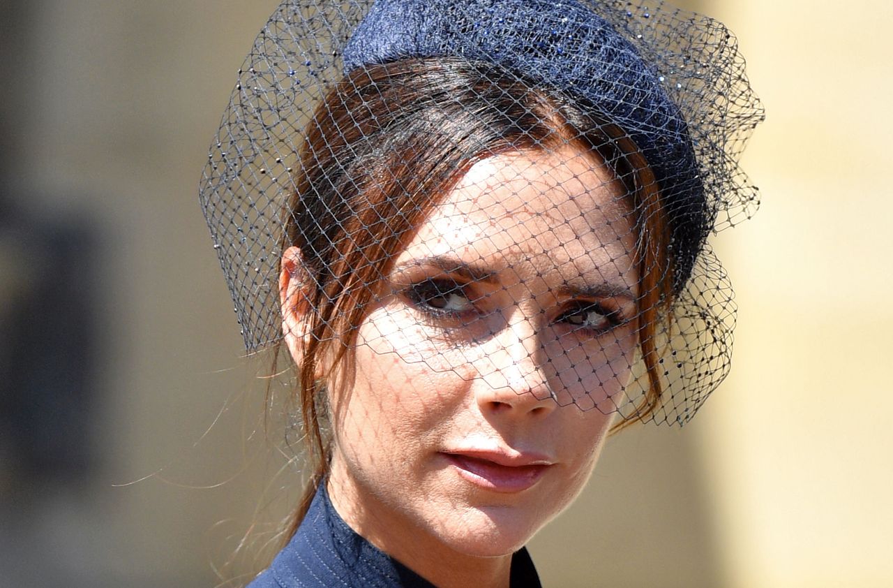 Victoria Beckham