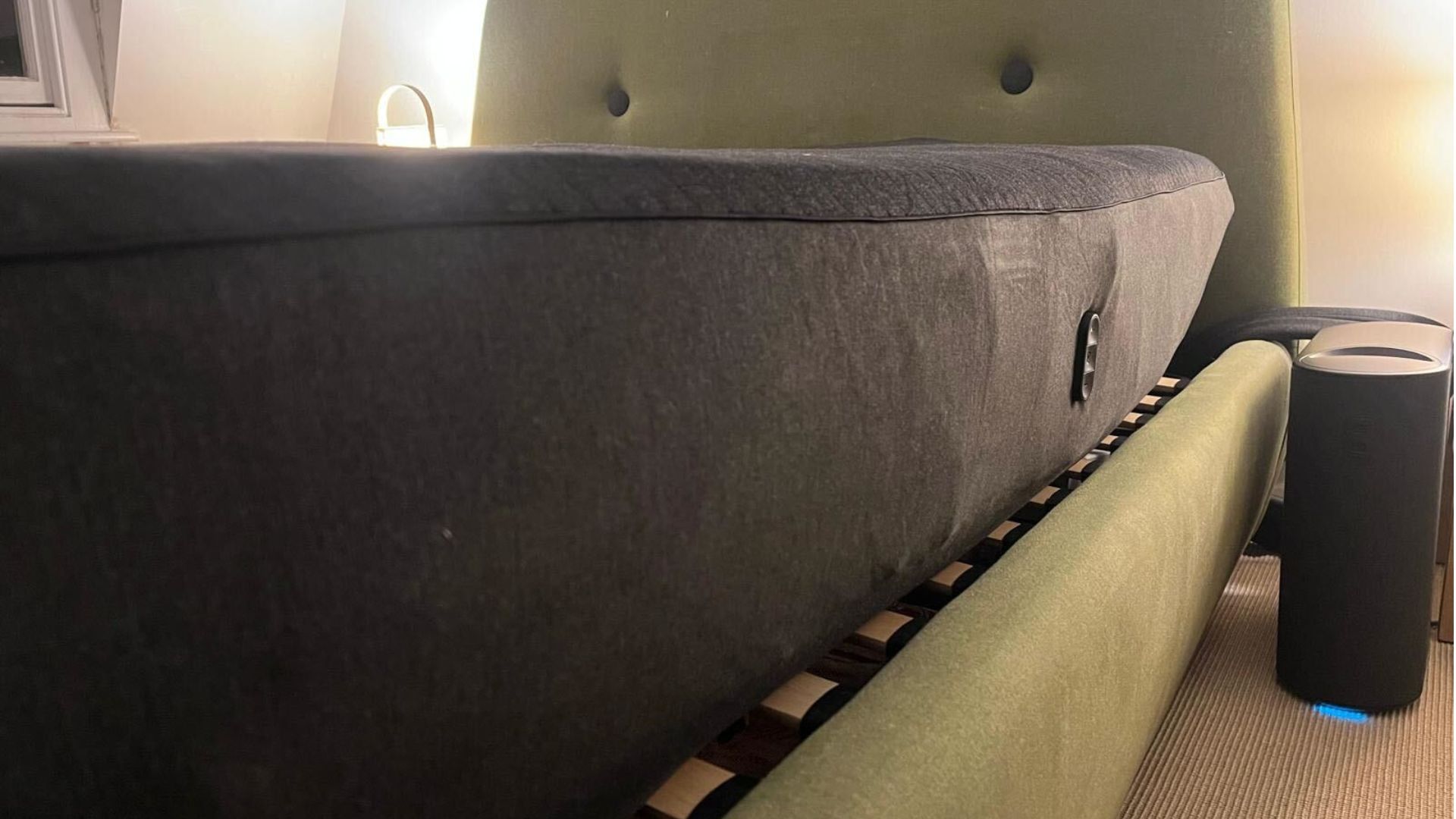 Testing the Eight Sleep Pod 5