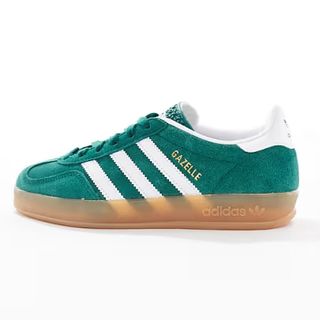 Adidas Originals Gazelle Trainers