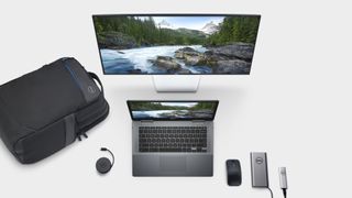 Dells 2-i-1 Inspiron Chromebook 14