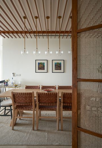 Cool light vs warm light – which is better for your home? | Livingetc