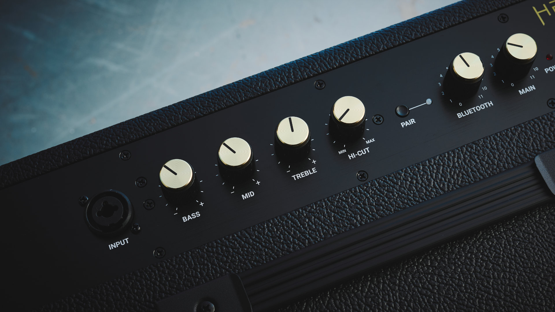HeadRush FRFR-12 CAB