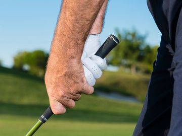 How To Hit A 3-Wood Off The Fairway | Golf Monthly