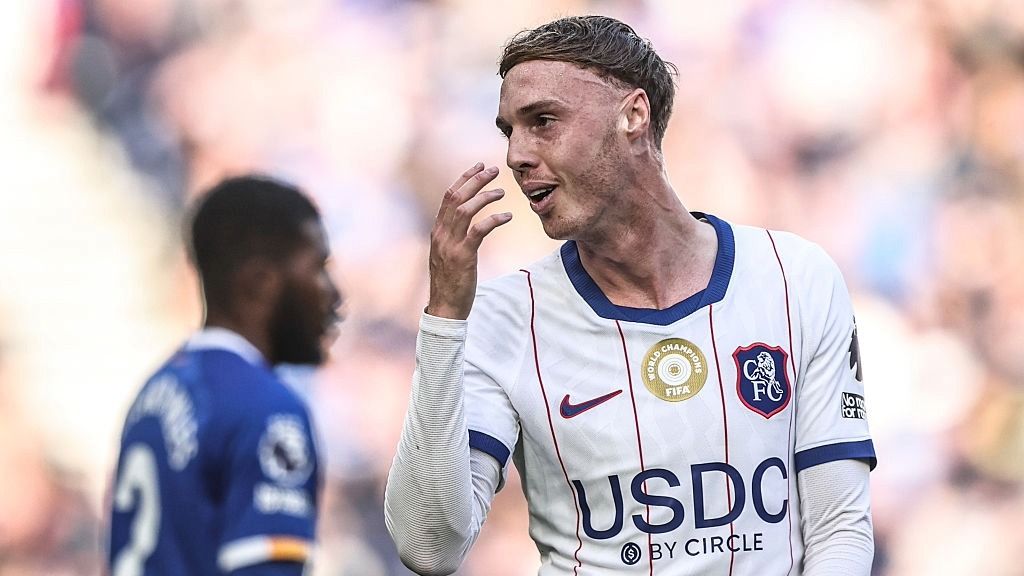 How to watch Chelsea vs Tottenham: Live streams and TV channels for Premier League 2026/27